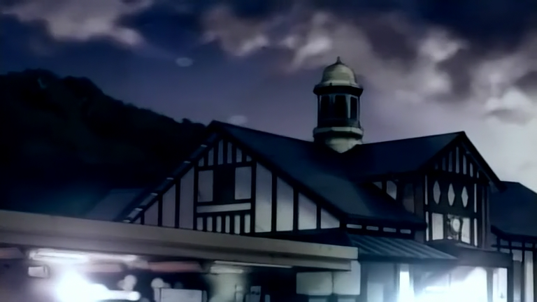 Mars of Destruction (Ñyuum)